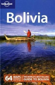 Bolivia (Country Guide)