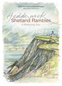 Shetland Rambles