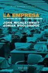La Empresa (Breve Historia) (Spanish Edition)