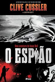 O Espio (Portuguese Edition)