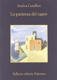 La pazienza del ragno. (Memoria) (Italian Edition)
