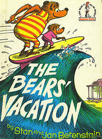 The Bear's Vacation