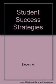 Student Success Strategies