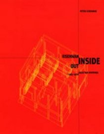 Eisenman Inside Out: Selected Writings, 1963-1988