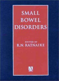 Small Bowel Disorders