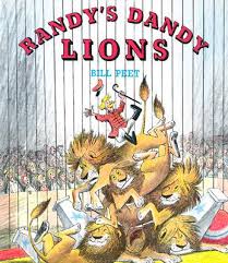Randy's Dandy Lions.