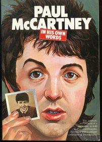 Paul McCartney: In His Own Words