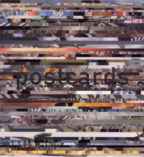 Postcards: 50 Postcards from the Book 'Magnum' (Postcards)