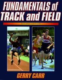 Fundamentals of Track and Field