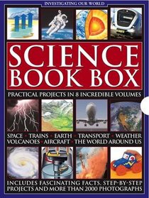Investigating our World: Science Book Box