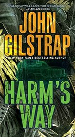 Harm's Way (Jonathan Grave, Bk 15)