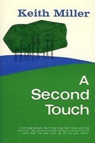 Second Touch