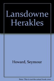 The Lansdowne Herakles (Publication - J. Paul Getty Museum; No. 1)