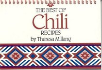 The Best of Chili Recipes
