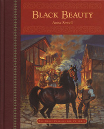 Black Beauty (Great Classics for Children)