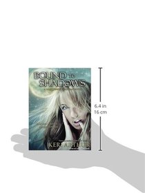 Bound to Shadows (Riley Jenson Guardian)