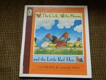 The Cock Moused the Little Red Hen: A Traditional Tale