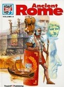 Ancient Rome (Start Me Up)