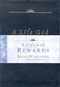 A Life God Rewards: Leather Edition