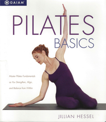 Pilates Basics Book