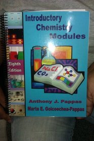 Introductory Chemistry Modules