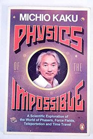 Physics Of The Impossible
