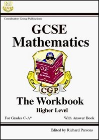 GCSE Mathematics: Workbook and Answers Multi-pack - Higher (Multi Pack)