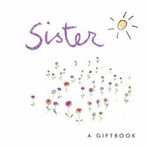 Sister (Helen Exley Giftbooks)