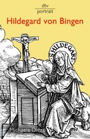 Hildegard von Bingen (German Edition)