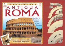 Antigua Roma (Historia De Piedra)