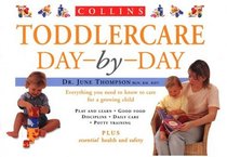 Collins Toddlercare Day-by-day