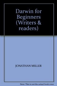 Darwin for Beginners (Writers & Readers)