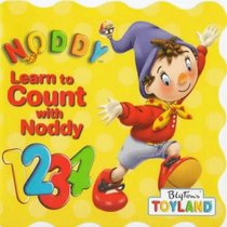 Learn to Count with Noddy (Noddy)