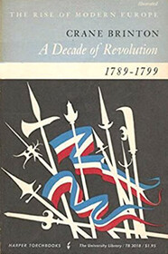 A Decade of Revolution, 1789-1799