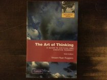 The Art of Thinking. Vincent Ryan Ruggiero