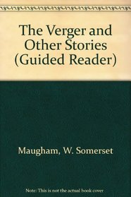 Verger and Other Stories, the (Guided Reader) (Spanish Edition)