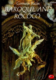Baroque and Rococo (World of Art)