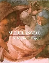 Michelangelo (Mini Masterpieces)