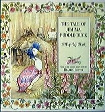 The Tale of Jemima Puddle-Duck (Pop-Up Book)
