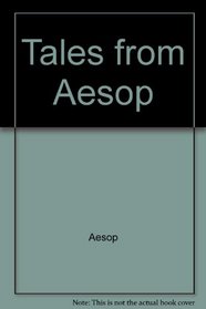 Tales from Aesop