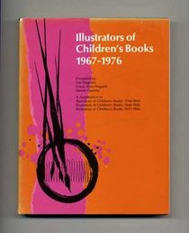 Illustrators of Children's Books: 1967-1976