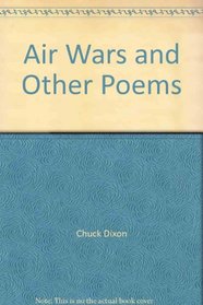 Air Wars and Other Poems