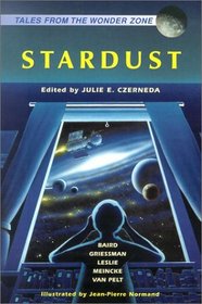 Stardust: Tales from the Wonder Zone 1