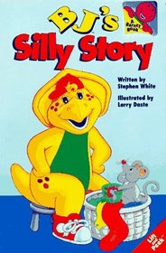 Bj's Silly Story (Barney Discovery)