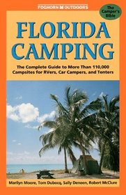Foghorn Outdoors: Florida Camping