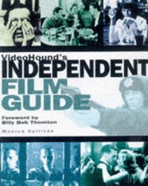 VideoHound's Independent Film Guide, second edition