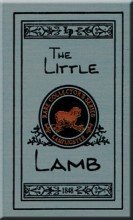 The Little Lamb (Lamplighter Rare Collector's Series)