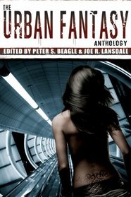 The Urban Fantasy Anthology