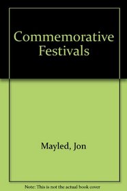 Commemorative Festivals