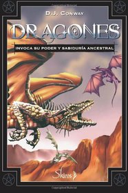 Dragones/ Dancing with Dragons (Spanish Edition)